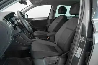 Volkswagen Tiguan, 2.0, 81 kW, дизель, автомат, передний привод