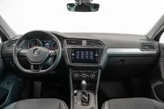 Volkswagen Tiguan, 2.0, 81 kW, дизель, автомат, передний привод