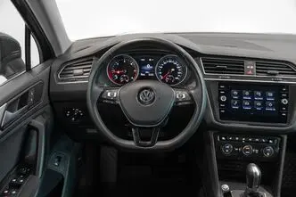 Volkswagen Tiguan, 2.0, 81 kW, дизель, автомат, передний привод