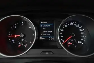 Volkswagen Tiguan, 2.0, 81 kW, дизель, автомат, передний привод