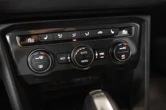 Volkswagen Tiguan, 2.0, 81 kW, дизель, автомат, передний привод