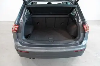 Volkswagen Tiguan, 2.0, 81 kW, дизель, автомат, передний привод