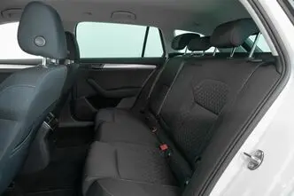 Škoda Superb, 2.0, 110 kW, diisel, automaat, esivedu