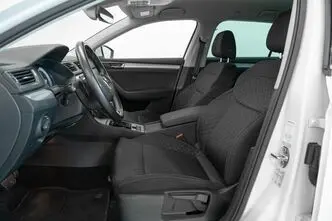 Škoda Superb, 2.0, 110 kW, diisel, automaat, esivedu