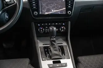Škoda Superb, 2.0, 110 kW, diisel, automaat, esivedu