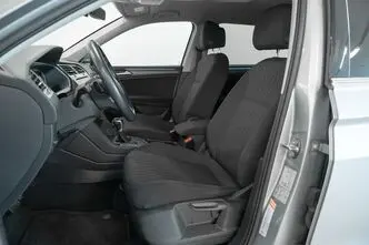 Volkswagen Tiguan Allspace, 1.5, 110 kW, bensiin, automaat, esivedu