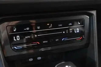 Volkswagen Tiguan Allspace, 1.5, 110 kW, bensiin, automaat, esivedu