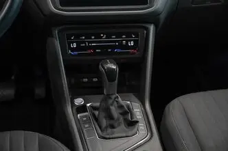Volkswagen Tiguan Allspace, 1.5, 110 kW, bensiin, automaat, esivedu
