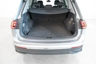 Volkswagen Tiguan Allspace, 1.5, 110 kW, bensiin, automaat, esivedu