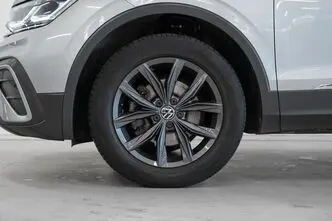 Volkswagen Tiguan Allspace, 1.5, 110 kW, bensiin, automaat, esivedu