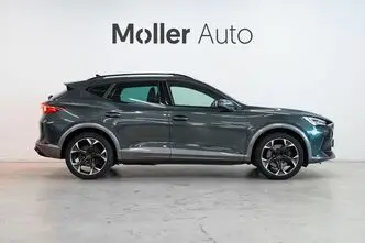 Cupra Formentor, 1.4, 110 kW, plug-in hybrid, automatic, front-wheel drive