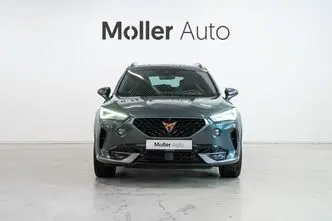Cupra Formentor, 1.4, 110 kW, plug-in hybrid, automatic, front-wheel drive