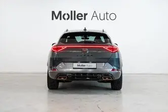 Cupra Formentor, 1.4, 110 kW, plug-in hybrid, automatic, front-wheel drive