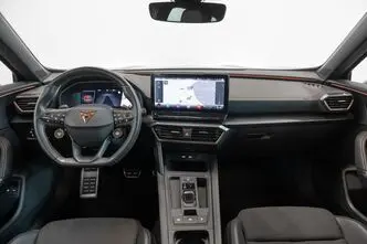 Cupra Formentor, 1.4, 110 kW, plug-in hybrid, automatic, front-wheel drive