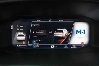 Cupra Formentor, 1.4, 110 kW, plug-in hybrid, automatic, front-wheel drive
