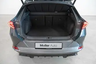 Cupra Formentor, 1.4, 110 kW, plug-in hybrid, automatic, front-wheel drive