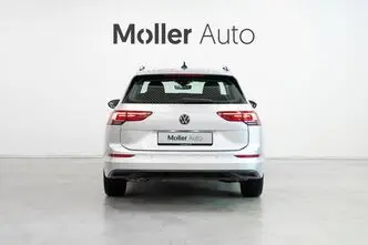 Volkswagen Golf, 2.0, 85 kW, diesel, automatic, front-wheel drive