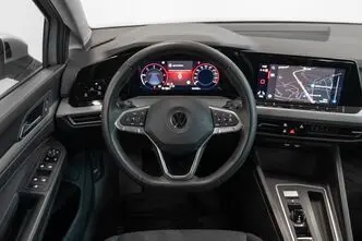 Volkswagen Golf, 2.0, 85 kW, diesel, automatic, front-wheel drive