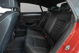 Volkswagen Arteon, 2.0, 140 kW, бензин, автомат, передний привод