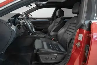 Volkswagen Arteon, 2.0, 140 kW, бензин, автомат, передний привод