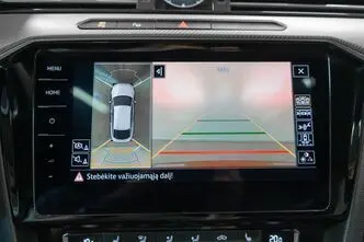 Volkswagen Arteon, 2.0, 140 kW, бензин, автомат, передний привод