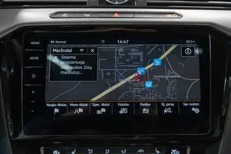 Volkswagen Arteon, 2.0, 140 kW, бензин, автомат, передний привод