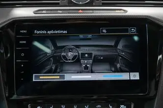 Volkswagen Arteon, 2.0, 140 kW, бензин, автомат, передний привод