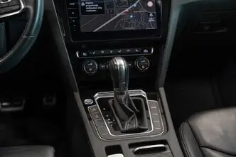 Volkswagen Arteon, 2.0, 140 kW, бензин, автомат, передний привод