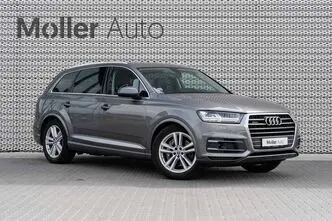 Audi Q7, 3.0, 200 kW, diisel, automaat, nelikvedu