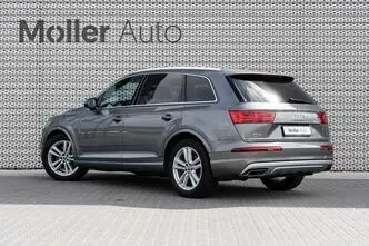 Audi Q7, 3.0, 200 kW, diisel, automaat, nelikvedu