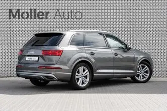Audi Q7, 3.0, 200 kW, diisel, automaat, nelikvedu