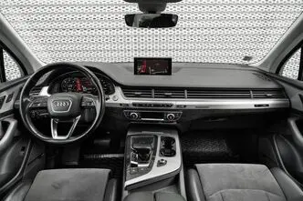 Audi Q7, 3.0, 200 kW, diisel, automaat, nelikvedu