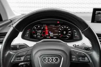 Audi Q7, 3.0, 200 kW, diisel, automaat, nelikvedu