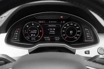 Audi Q7, 3.0, 200 kW, diisel, automaat, nelikvedu