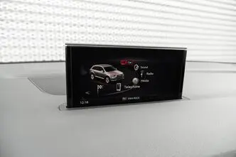 Audi Q7, 3.0, 200 kW, diisel, automaat, nelikvedu