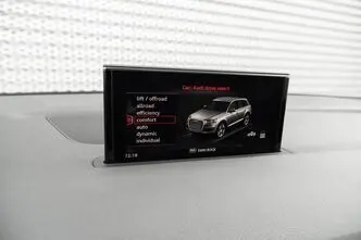 Audi Q7, 3.0, 200 kW, diisel, automaat, nelikvedu