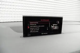 Audi Q7, 3.0, 200 kW, diisel, automaat, nelikvedu