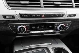 Audi Q7, 3.0, 200 kW, diisel, automaat, nelikvedu