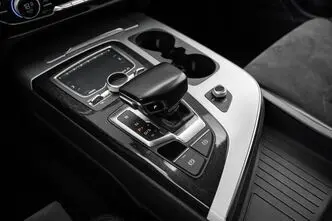 Audi Q7, 3.0, 200 kW, diisel, automaat, nelikvedu