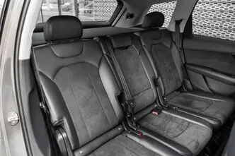 Audi Q7, 3.0, 200 kW, diisel, automaat, nelikvedu