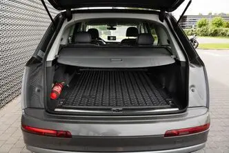 Audi Q7, 3.0, 200 kW, diisel, automaat, nelikvedu