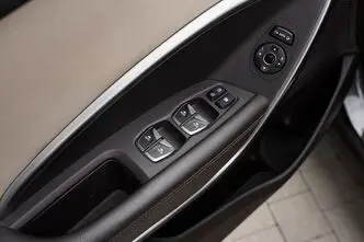 Hyundai Santa Fe, 2.2, 147 kW, diisel, automaat, nelikvedu
