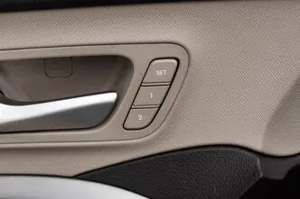 Hyundai Santa Fe, 2.2, 147 kW, diisel, automaat, nelikvedu