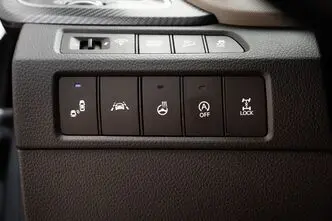 Hyundai Santa Fe, 2.2, 147 kW, diisel, automaat, nelikvedu