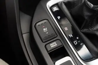 Hyundai Santa Fe, 2.2, 147 kW, diisel, automaat, nelikvedu