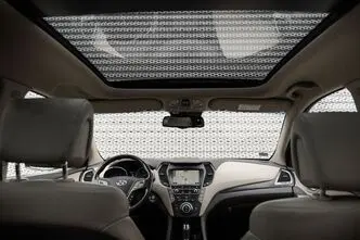 Hyundai Santa Fe, 2.2, 147 kW, diisel, automaat, nelikvedu