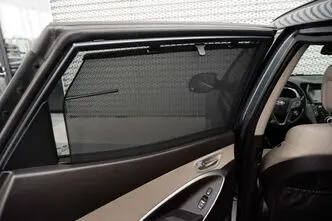 Hyundai Santa Fe, 2.2, 147 kW, diisel, automaat, nelikvedu