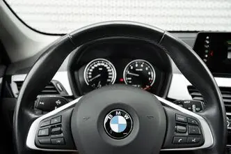 BMW X1, 2.0, 127 kW, bensiin, automaat, nelikvedu