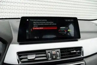BMW X1, 2.0, 127 kW, bensiin, automaat, nelikvedu