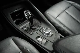 BMW X1, 2.0, 127 kW, bensiin, automaat, nelikvedu